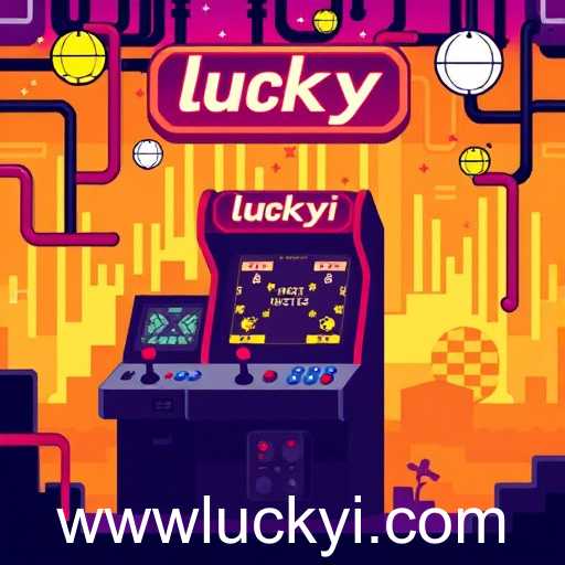 luckyi