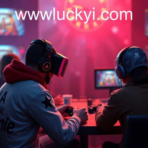 Digital Landscapes: The Evolution of English Gaming