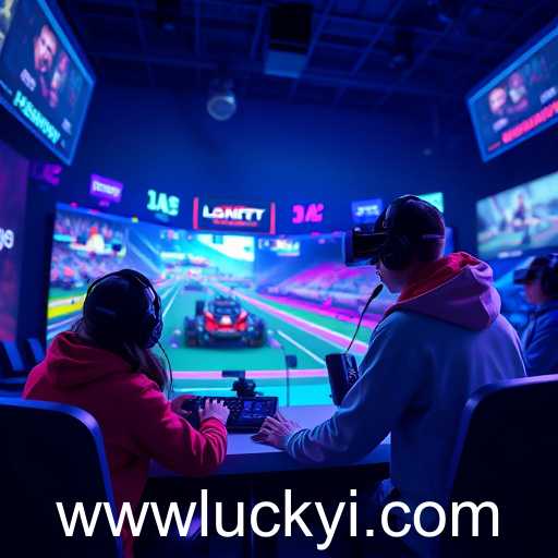 The Digital Renaissance of Online Gaming