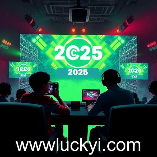 The Future of Gaming: Exploring Luckyi and Beyond