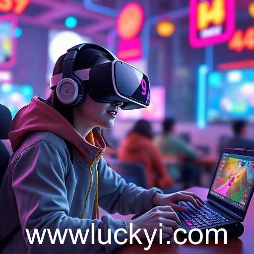 Navigating the Impact of Online Gaming in 2025