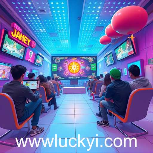 The Influence of Gaming Websites in Modern Society