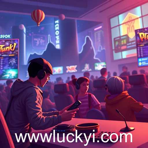 luckyi
