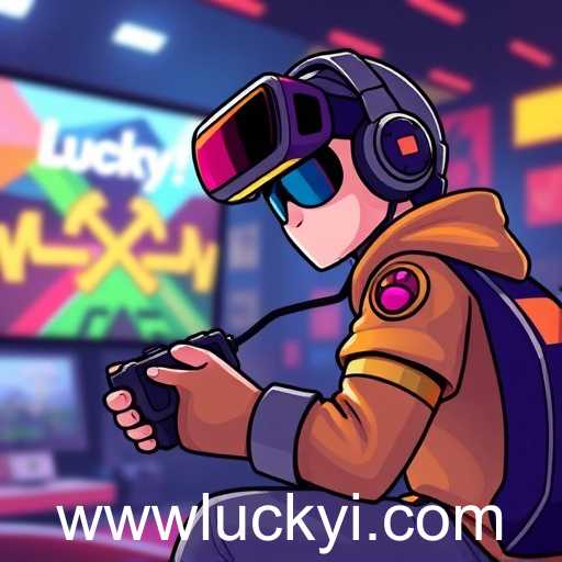 The Growing Importance of Luckyi in Digital Gaming