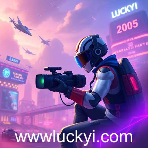 Luckyi: The Game Changing Platform for 2025
