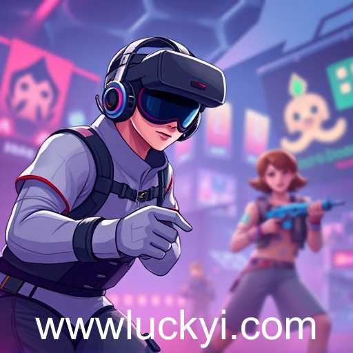 Luckyi's Rise in the Digital Gaming Era