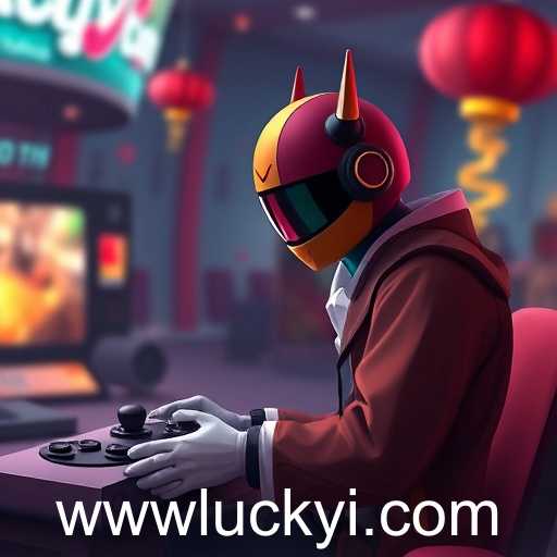 Luckyi's Impact on the Gaming World