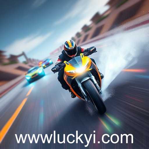 Luckyi Revolutionizes Online Gaming Experience
