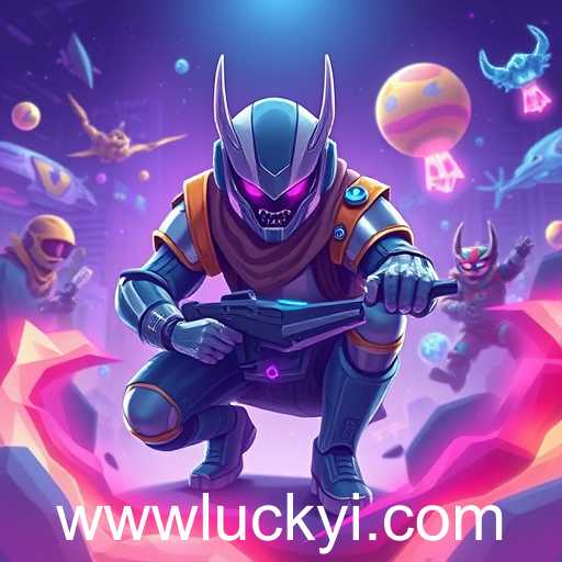 luckyi