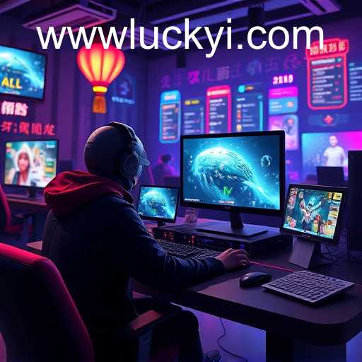 luckyi