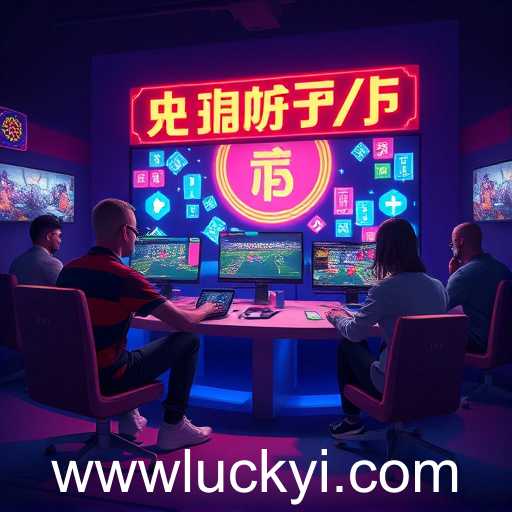 luckyi