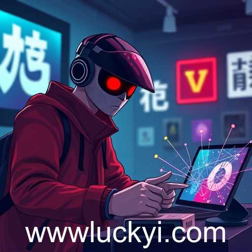 The Rise of Luckyi: Revolutionizing Online English Games