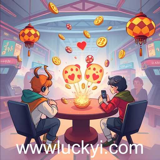 luckyi
