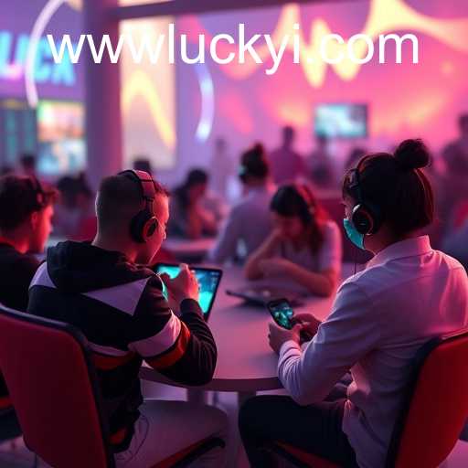 Rise of Online Gaming in the Pandemic Era