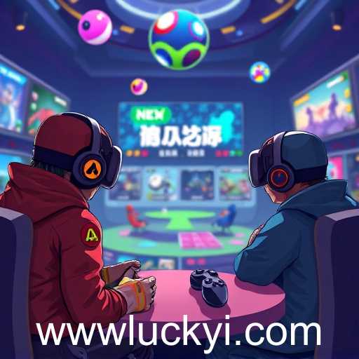 The Rise of Online Gaming in 2026