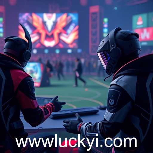 The Rise of Online Gaming Amidst Global Innovations