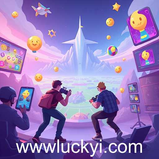 Rising Trends in Online Gaming