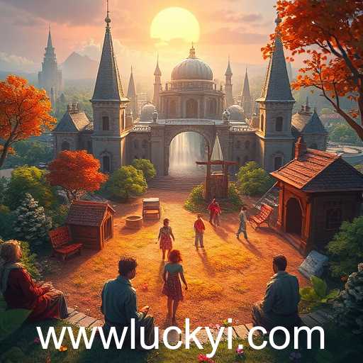 Simulation Worlds: Exploring Virtual Possibilities