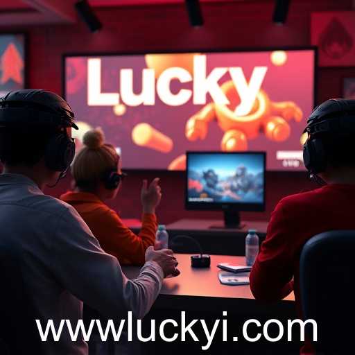 The Rise of Luckyi in Online Gaming
