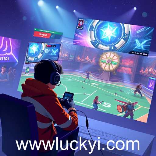 The Rise of Online Gaming in 2025